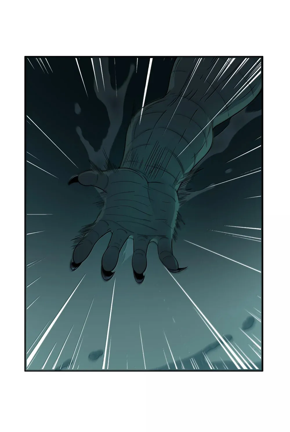 这个勇者是金钱至上漫画36漫画,第70话 乔勃之死（猎羽季篇）1图