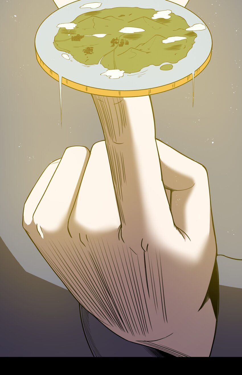 这个勇者是金钱至上漫画36漫画,第34话 金钱即世界2图