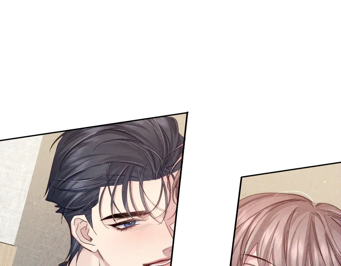 主角只想谈恋爱漫画第一季全漫画,第128话：感情要克制1图