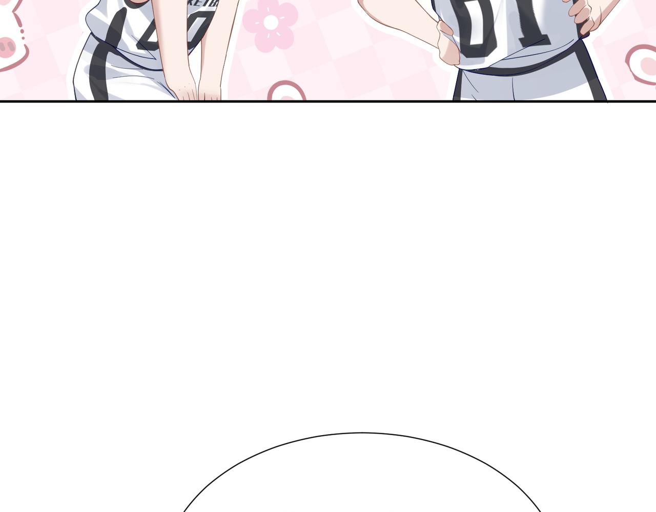 主角只想谈恋爱漫画第一季全漫画,第5话：误会加深2图