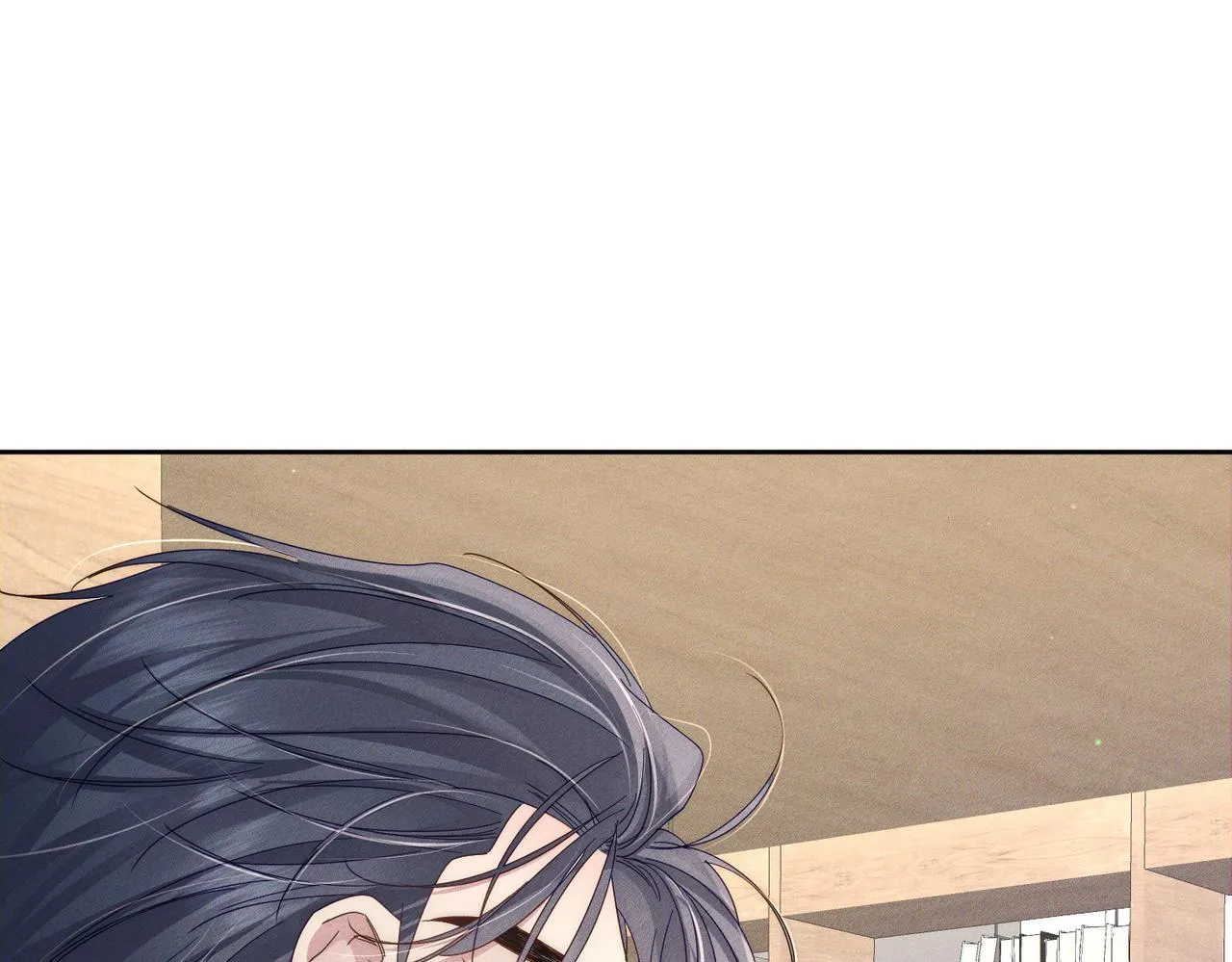 主角只想谈恋爱漫画第一季全漫画,第115话：拉扯2图