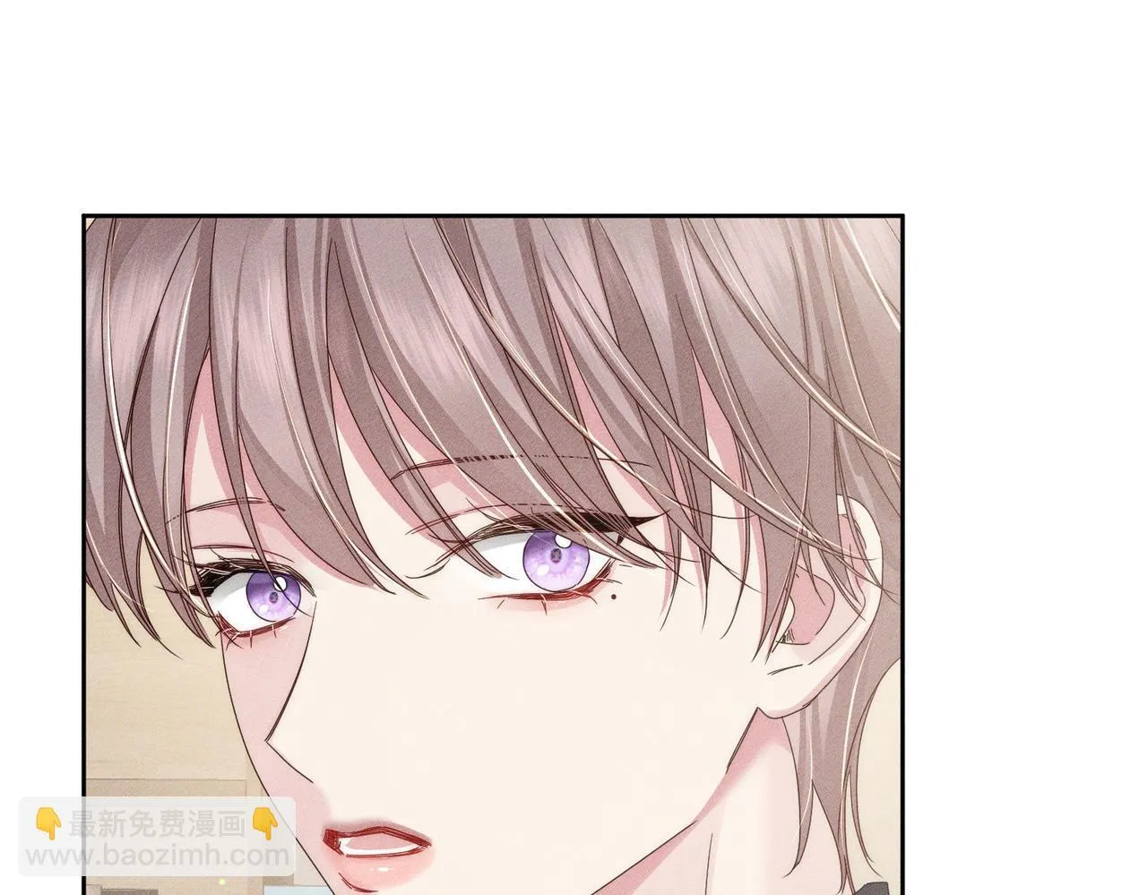 主角只想谈恋爱漫画第一季全漫画,第115话：拉扯1图