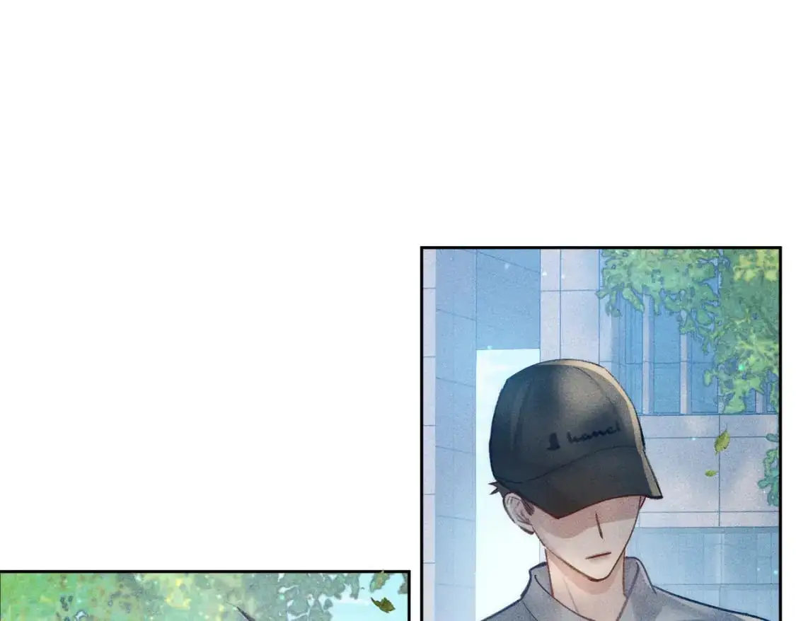 主角只想谈恋爱漫画第一季全漫画,第95话：拯救虐文男主2图