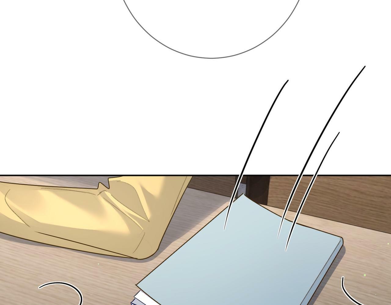 主角只想谈恋爱小说最新章节漫画,第52话：完结番外 傅澄与他的室友1图