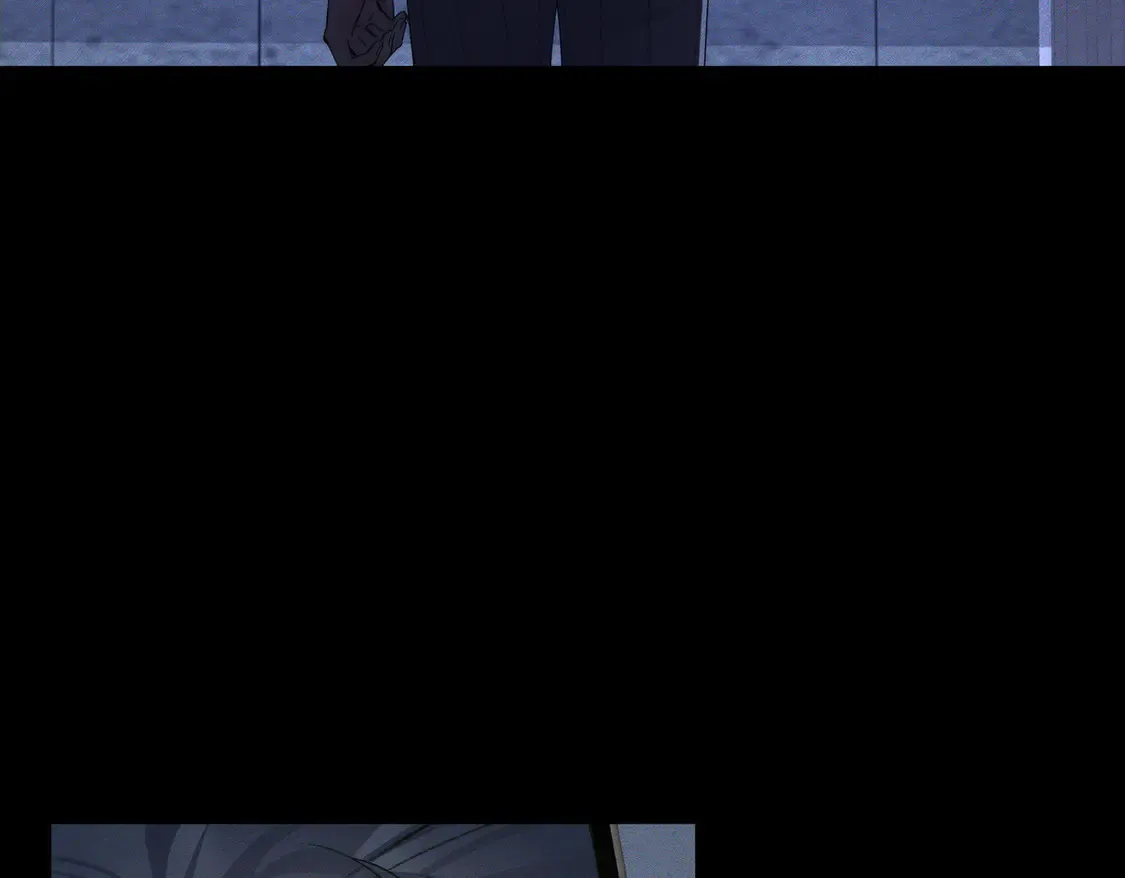 主角只想谈恋爱表白漫画,第131话：想见你2图