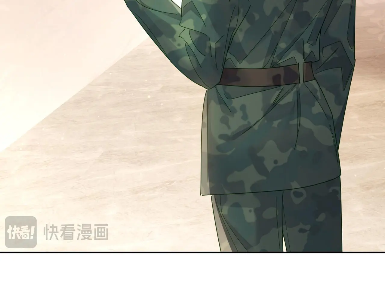 主角只想谈恋爱漫画第一季全漫画,第103话：简绥会撒娇~2图