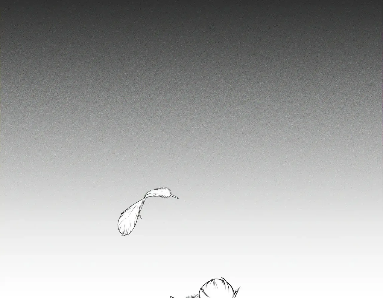 主角只想谈恋爱小说最新章节漫画,第140话：美人名澜玄1图