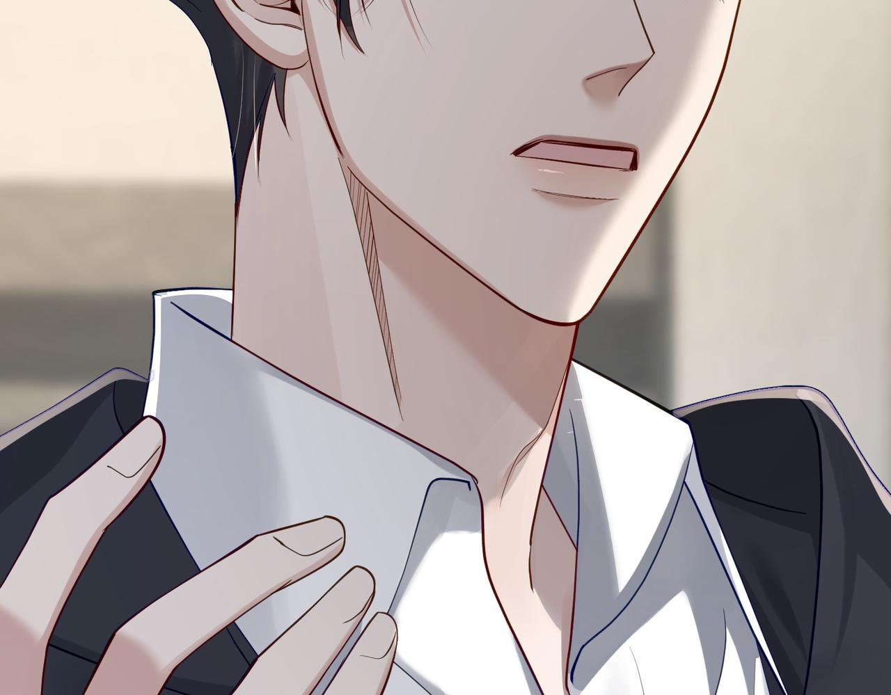 主角只想谈恋爱表白漫画,第16话：给我回应2图