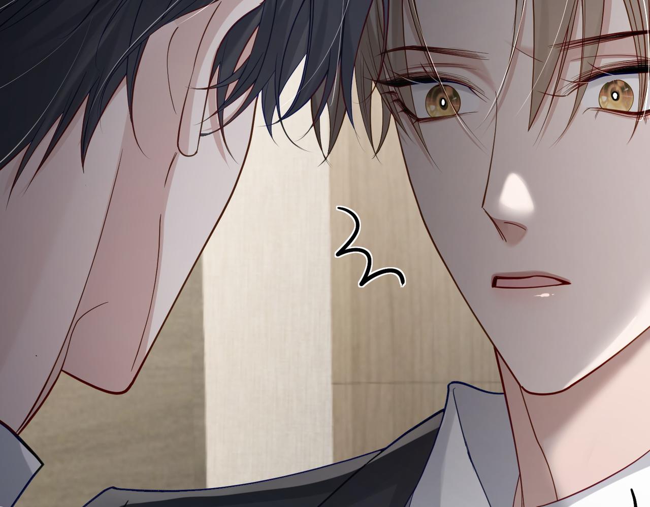 主角只想谈恋爱表白漫画,第16话：给我回应1图