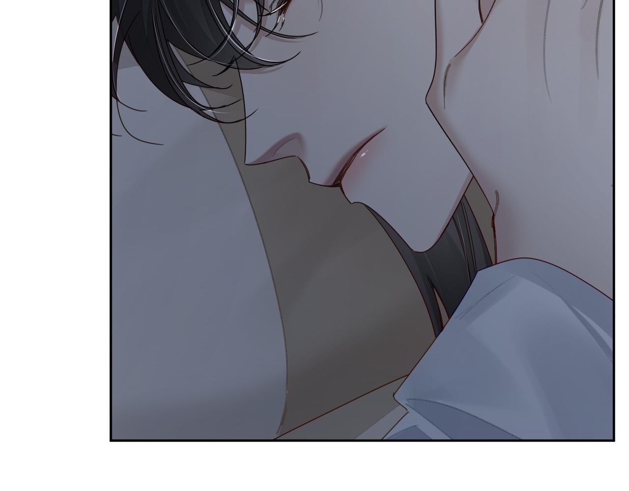主角只想谈恋爱漫画第一季全漫画,第66话：你心里有谁2图