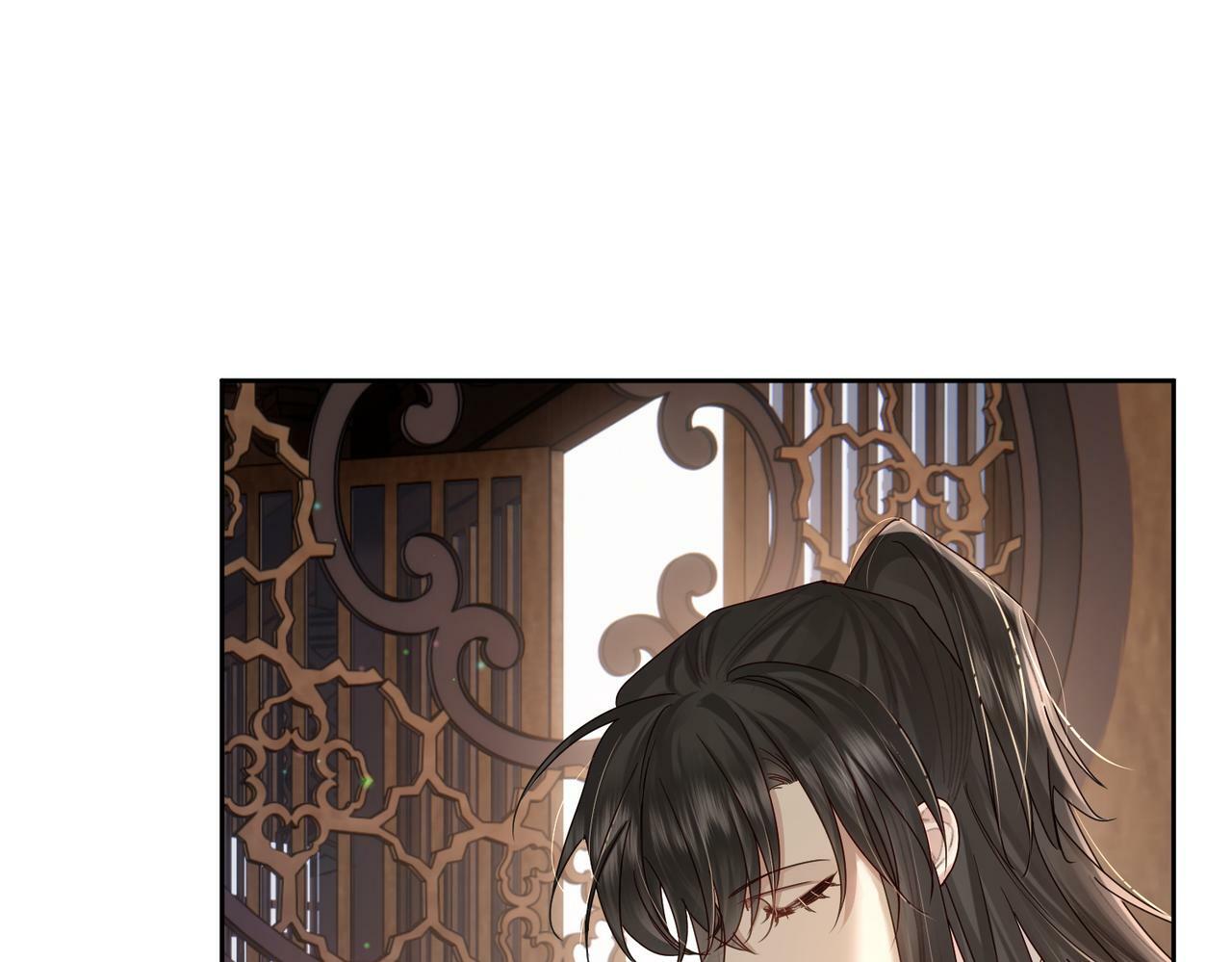 主角只想谈恋爱表白漫画,第55话：第一次接触2图