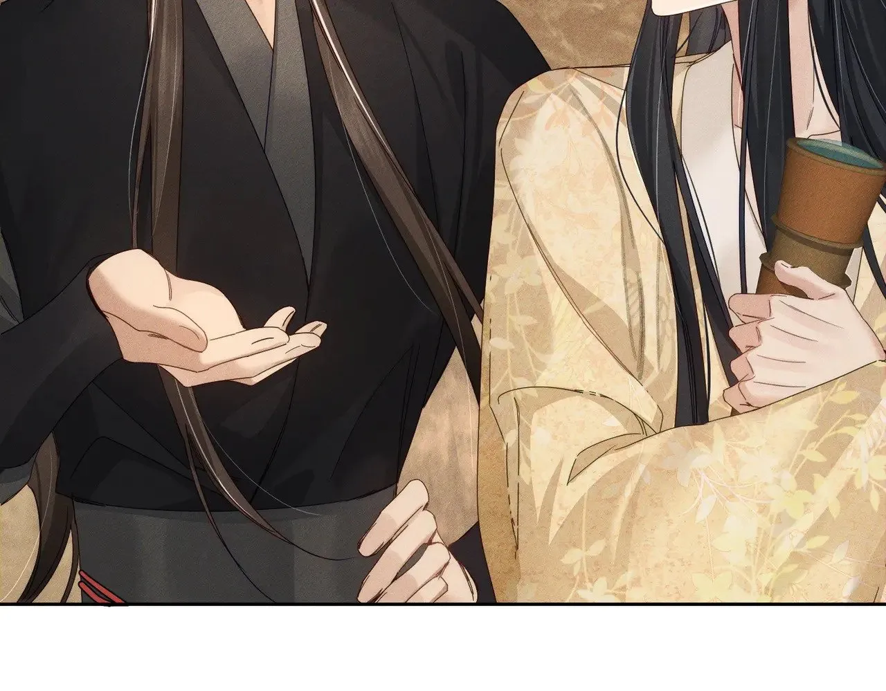 主角只想谈恋爱漫画第一季全漫画,第139话：出不去2图
