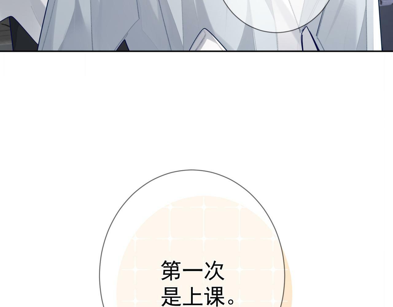 主角只想谈恋爱小说最新章节漫画,第52话：完结番外 傅澄与他的室友2图