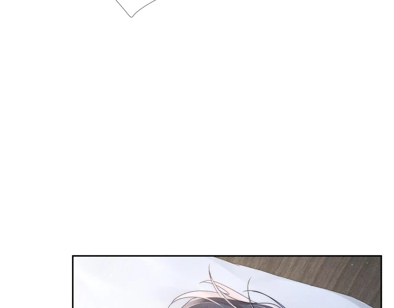 主角只想谈恋爱小说最新章节漫画,第114话：第一次2图
