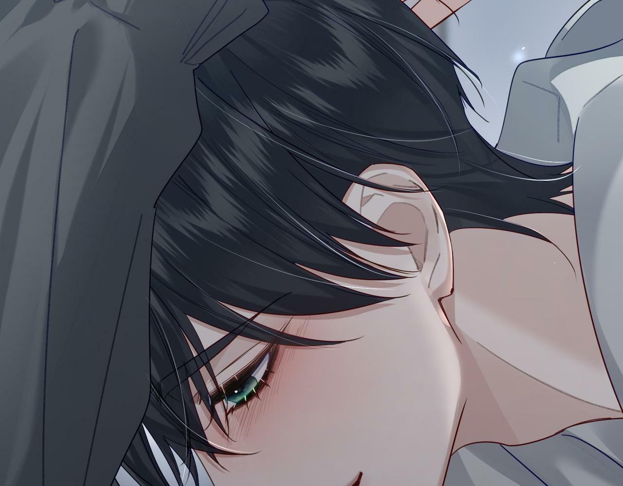 主角只想谈恋爱漫画第一季全漫画,第46话：豹纹猫耳1图