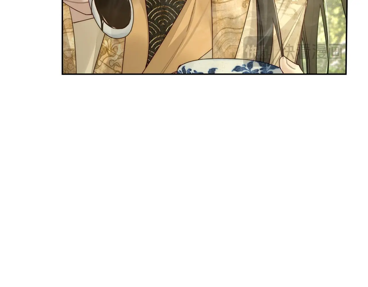 主角只想谈恋爱漫画第一季全漫画,第86话：背负骂名2图