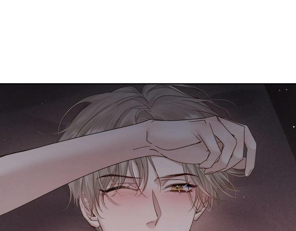 主角只想谈恋爱漫画第一季全漫画,第34话：傅哥发烧了2图
