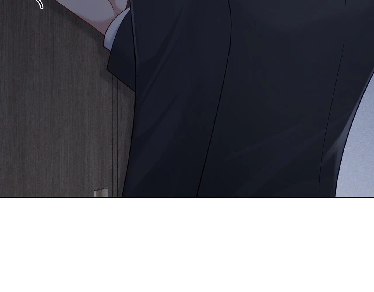 主角只想谈恋爱漫画第一季全漫画,第19话：情书2图
