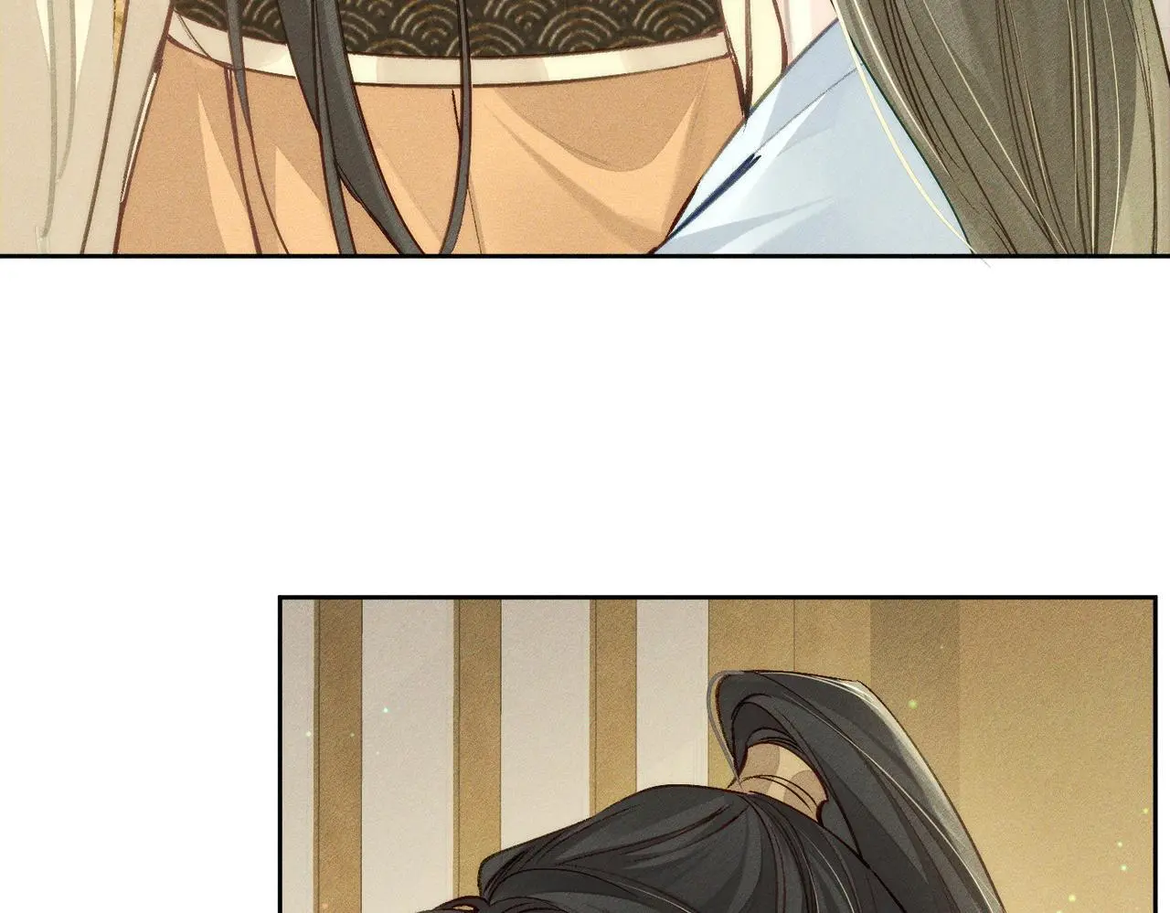 主角只想谈恋爱小说最新章节漫画,第94话：大婚2图