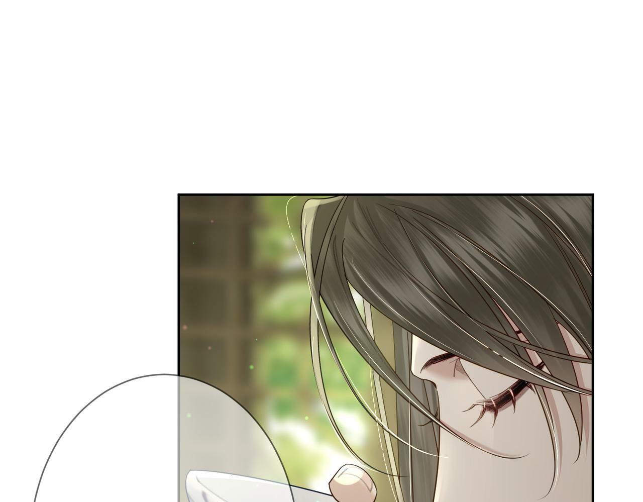 主角只想谈恋爱表白漫画,第54话：试探1图