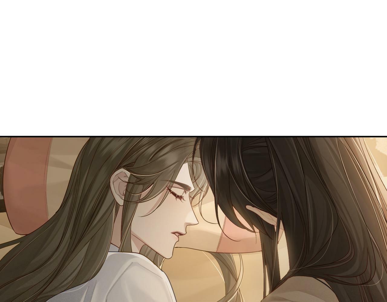 主角只想谈恋爱小说最新章节漫画,第61话：陛下出征1图