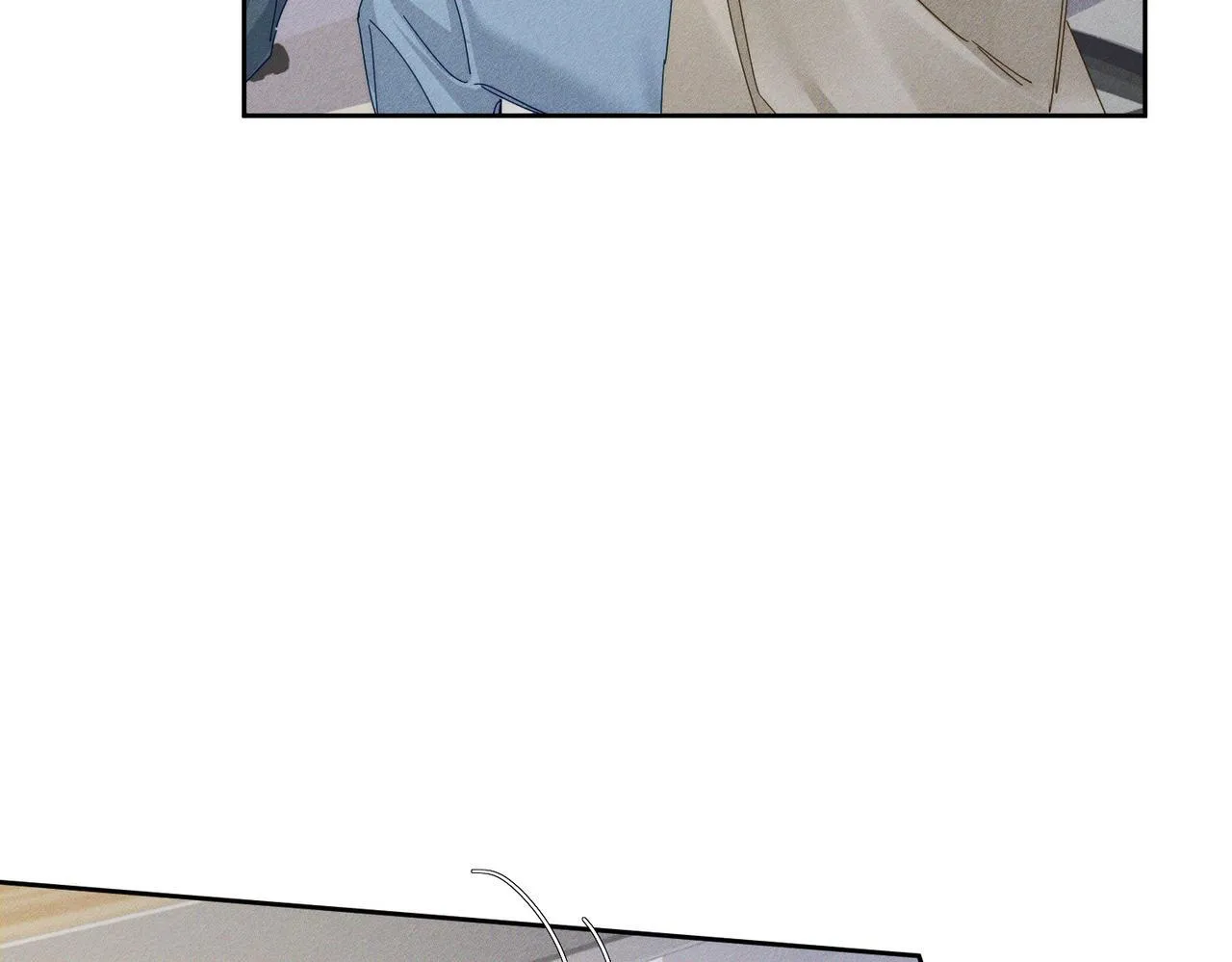 主角只想谈恋爱漫画第一季全漫画,第124话：宣誓主权1图