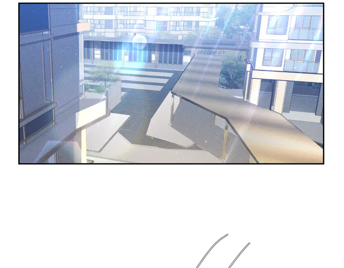 主角只想谈恋爱表白漫画,第133话：跟你回家2图