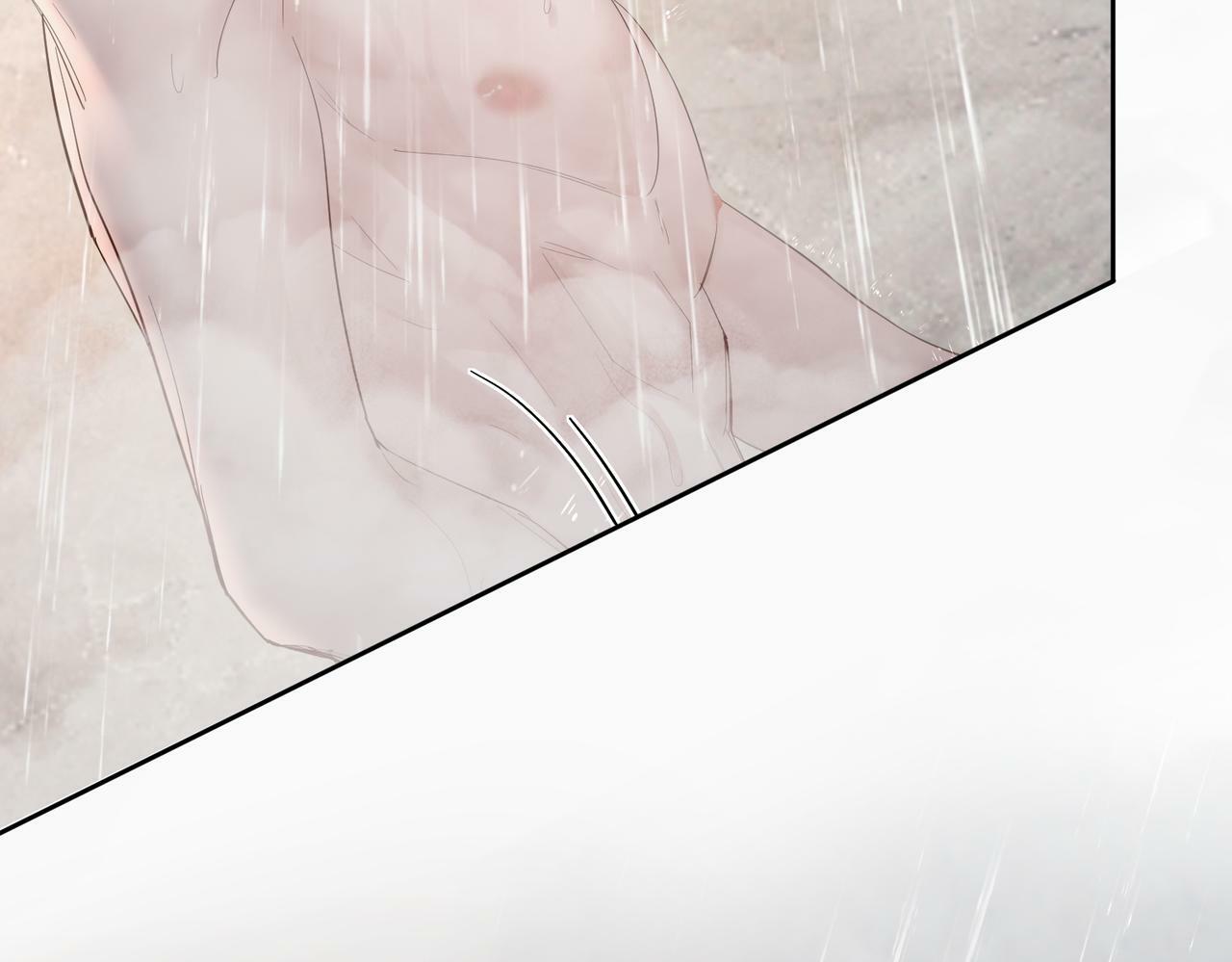 主角只想谈恋爱漫画第一季全漫画,第30话：傅哥出差1图