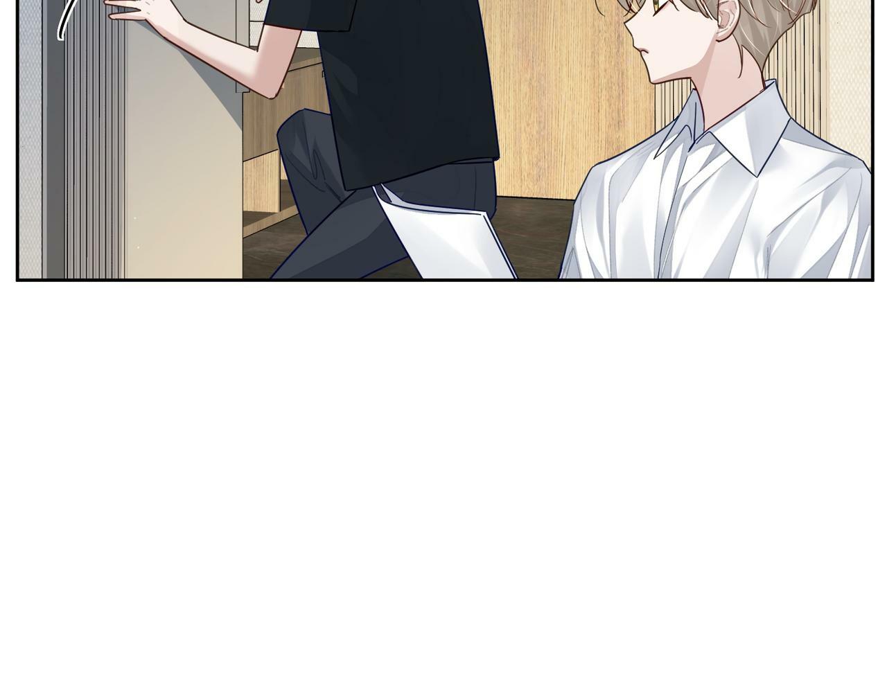 主角只想谈恋爱漫画第一季全漫画,第51话：最开心的生日1图