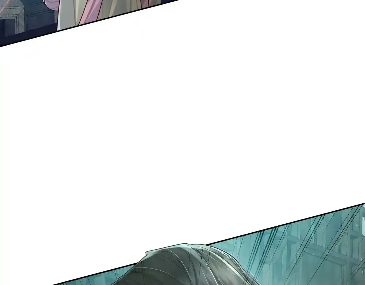 主角只想谈恋爱表白漫画,第53话：新身份：柔弱的摄政王1图