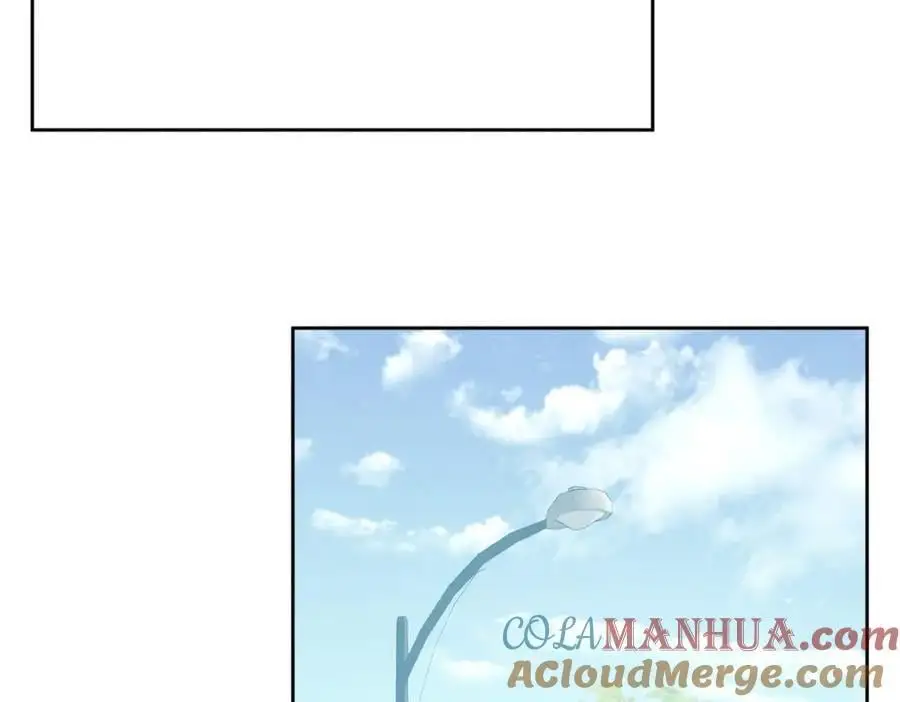 主角只想谈恋爱未删减版漫画,第101话：比比？1图