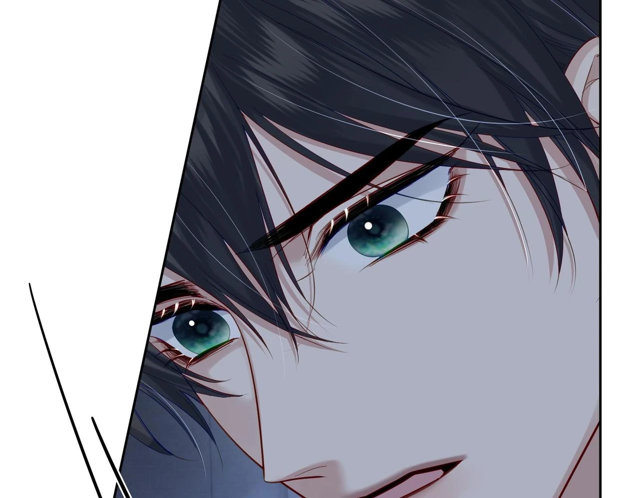 主角只想谈恋爱漫画第一季全漫画,第25话：欲盖弥彰2图