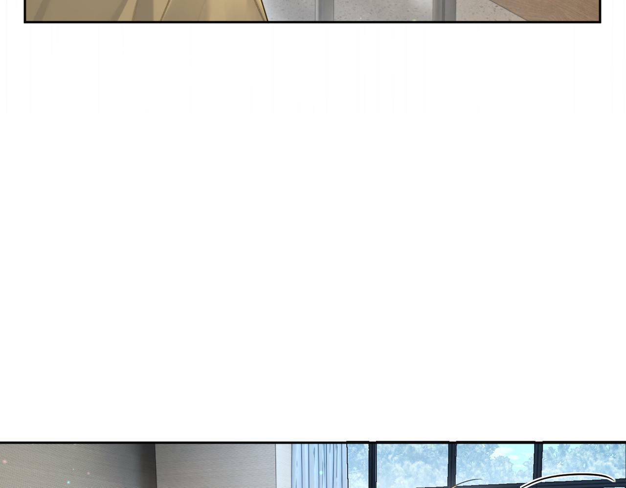 主角只想谈恋爱小说最新章节漫画,第52话：完结番外 傅澄与他的室友1图