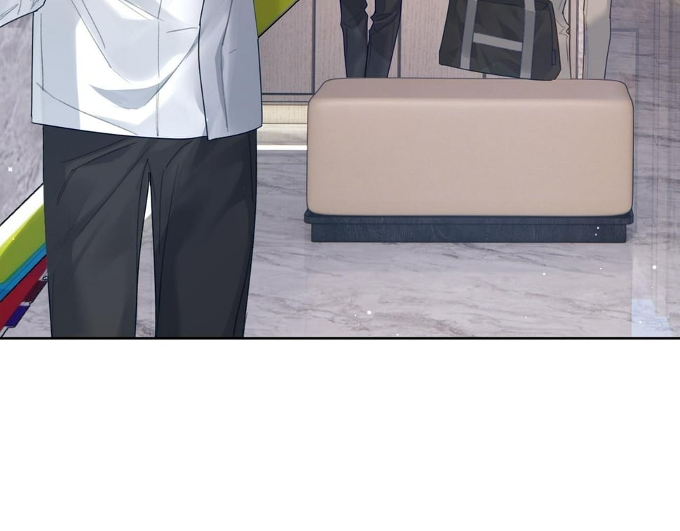 主角只想谈恋爱未删减版漫画,第39话：学费不要钱只要你2图