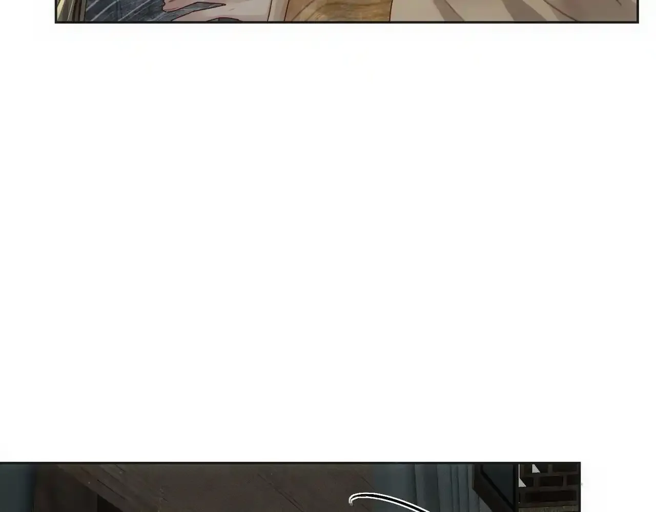 主角只想谈恋爱漫画第一季全漫画,第85话：眼药1图