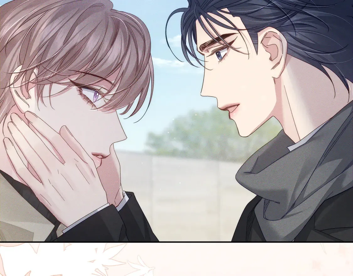 主角只想谈恋爱未删减版漫画,第133话：跟你回家2图