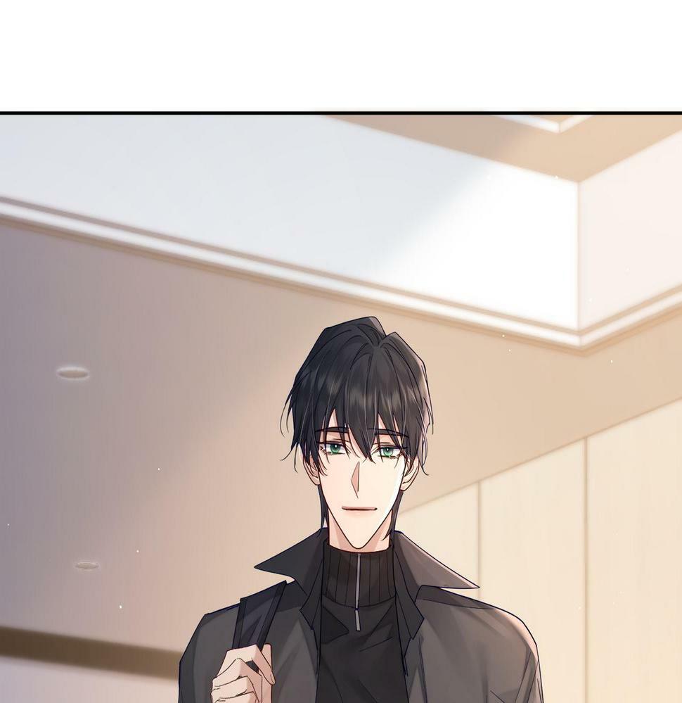 主角只想谈恋爱表白漫画,第32话：看看伤口2图