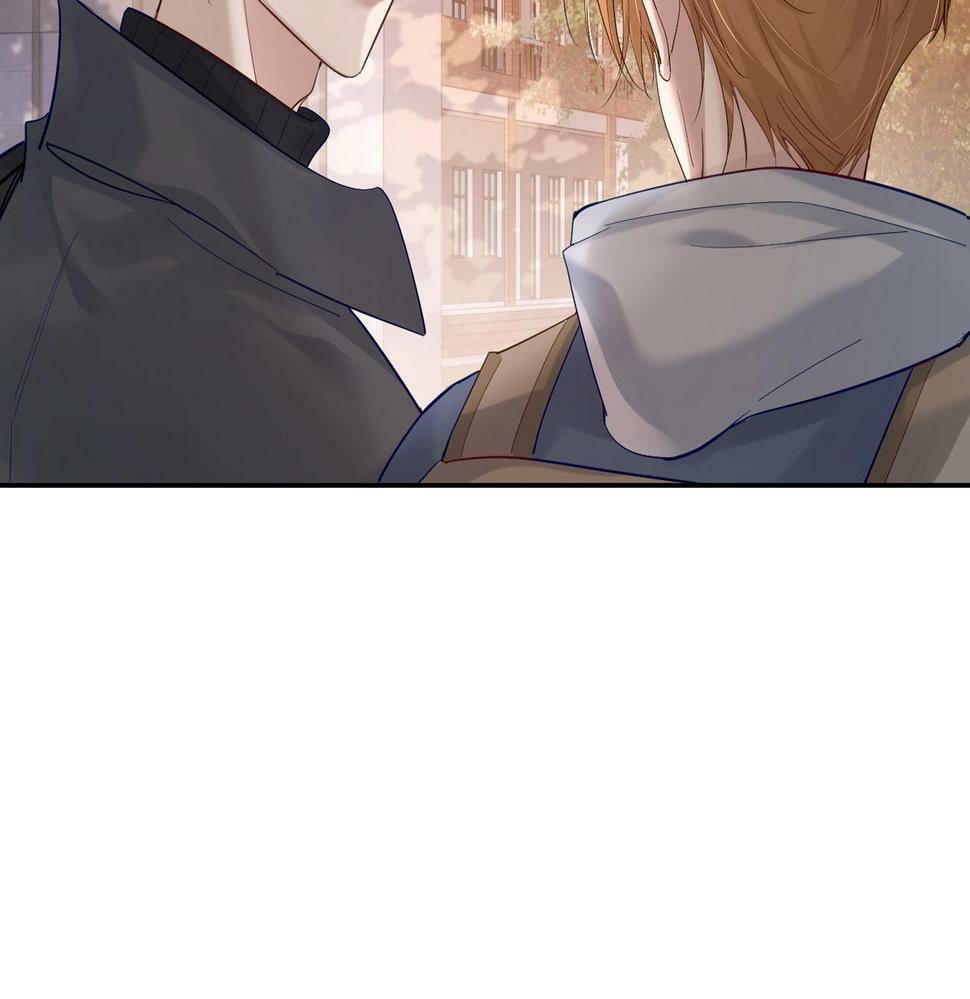 主角只想谈恋爱漫画第一季全漫画,第31话：巷口围角1图