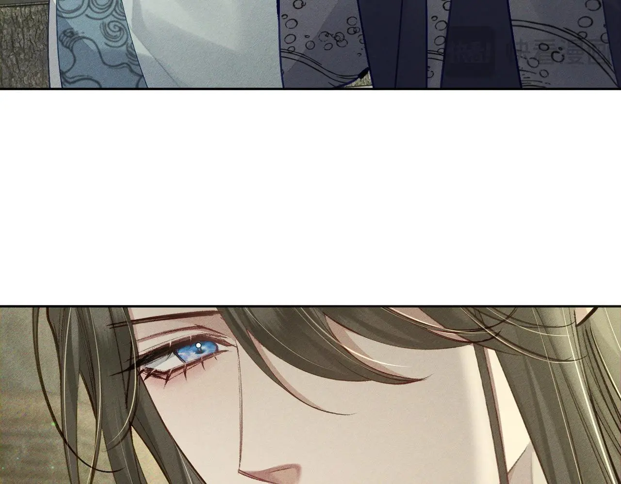 主角只想谈恋爱未删减版漫画,第93话：病重2图