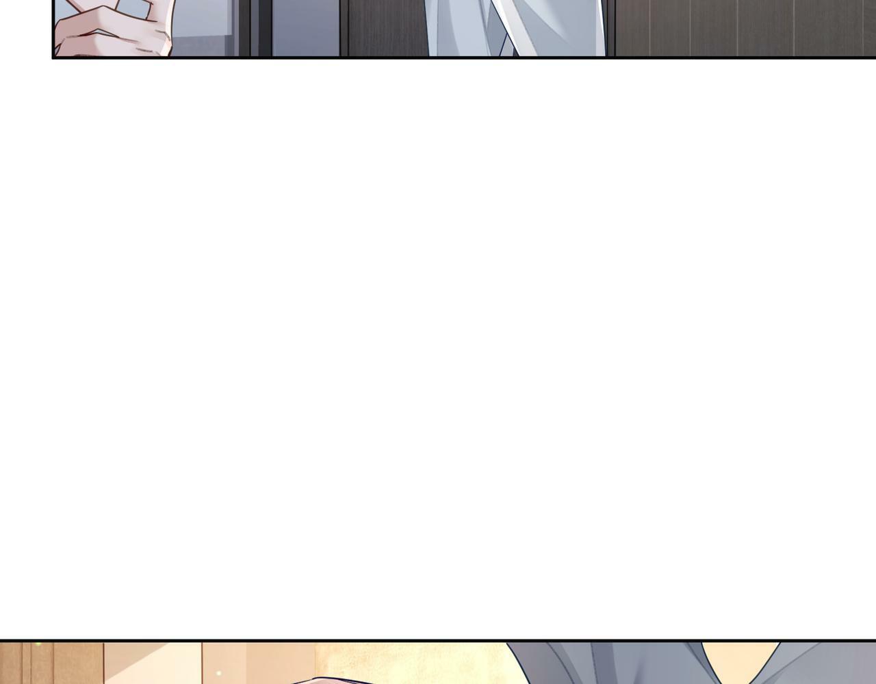 主角只想谈恋爱小说最新章节漫画,第52话：完结番外 傅澄与他的室友1图