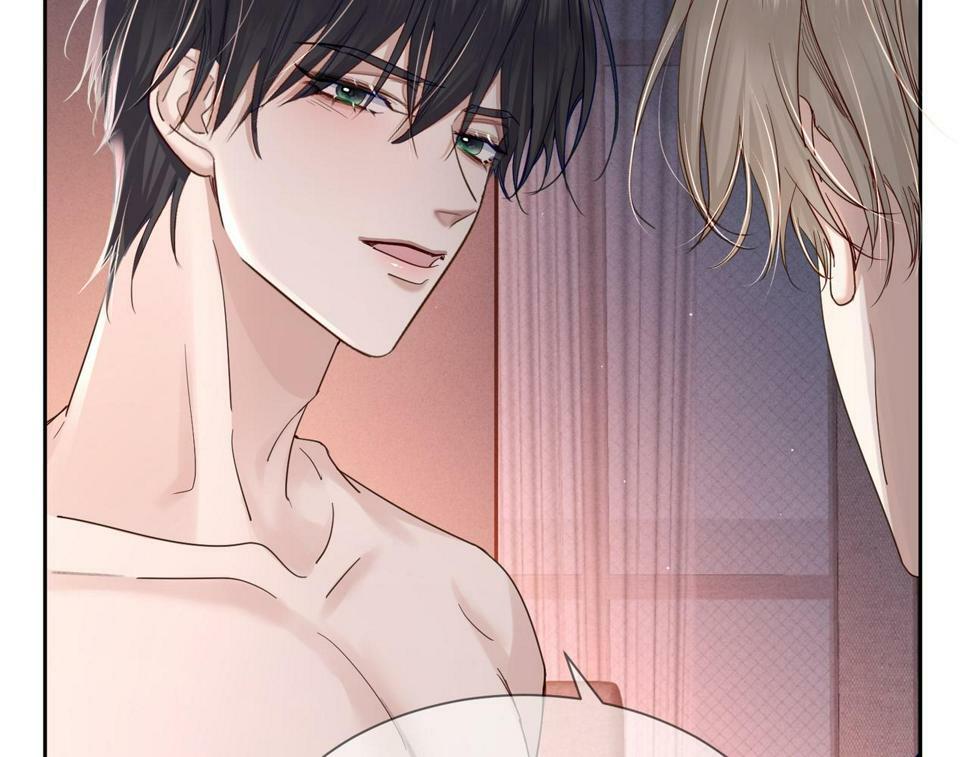 主角只想谈恋爱漫画第一季全漫画,第34话：傅哥发烧了1图