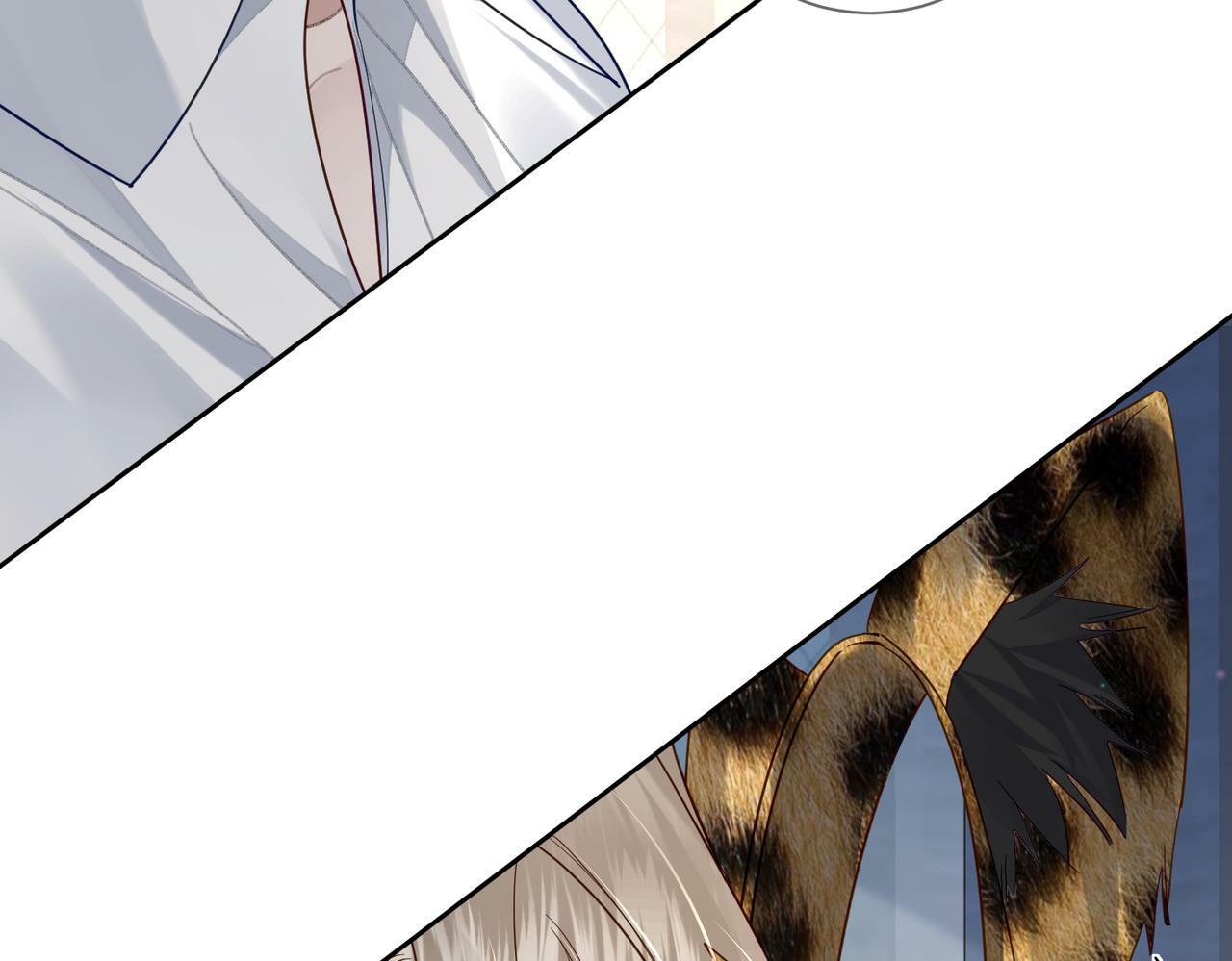 主角只想谈恋爱漫画第一季全漫画,第51话：最开心的生日1图