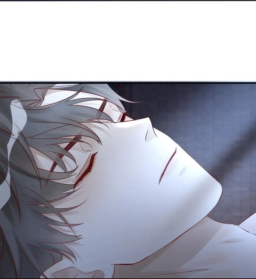 假戏真做 B漫画,060 病死了_1图