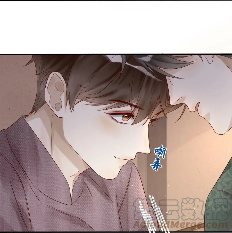 假戏真做 B漫画,025 约定1图