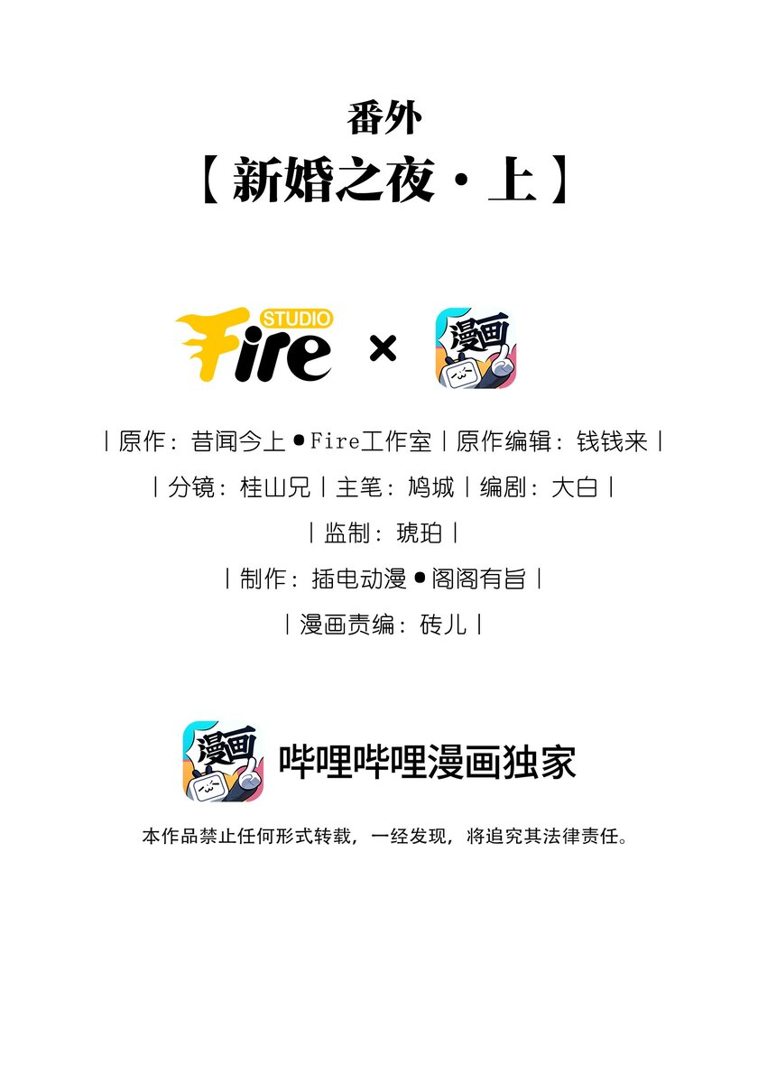 重回老公当校草的那年漫画免费看漫画,番外01 新婚之夜·上2图
