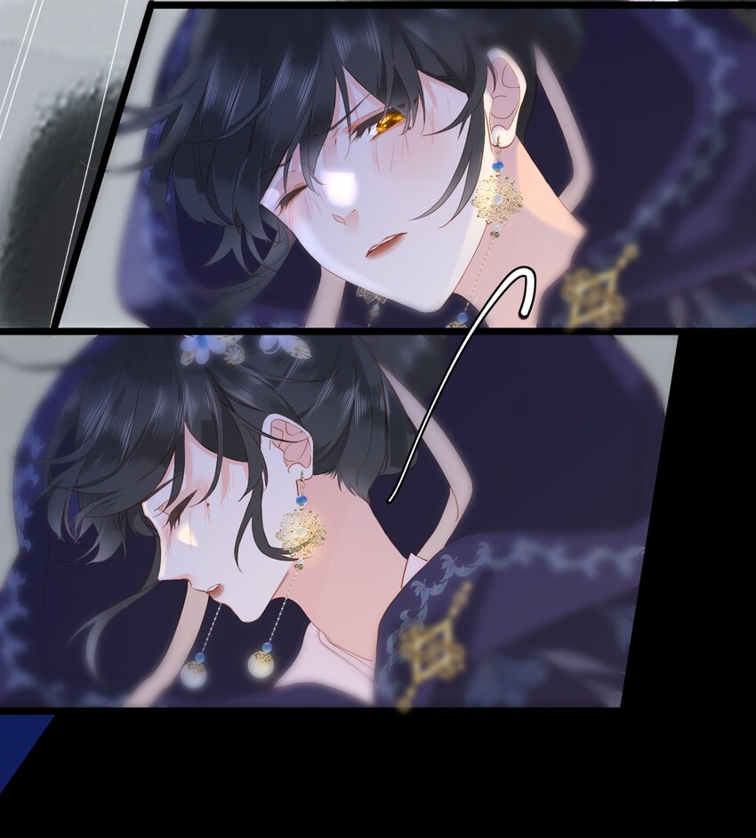 王爷深信我爱他成瘾免费阅读小说漫画,001 关于我刚穿越就【杀】了男主2图