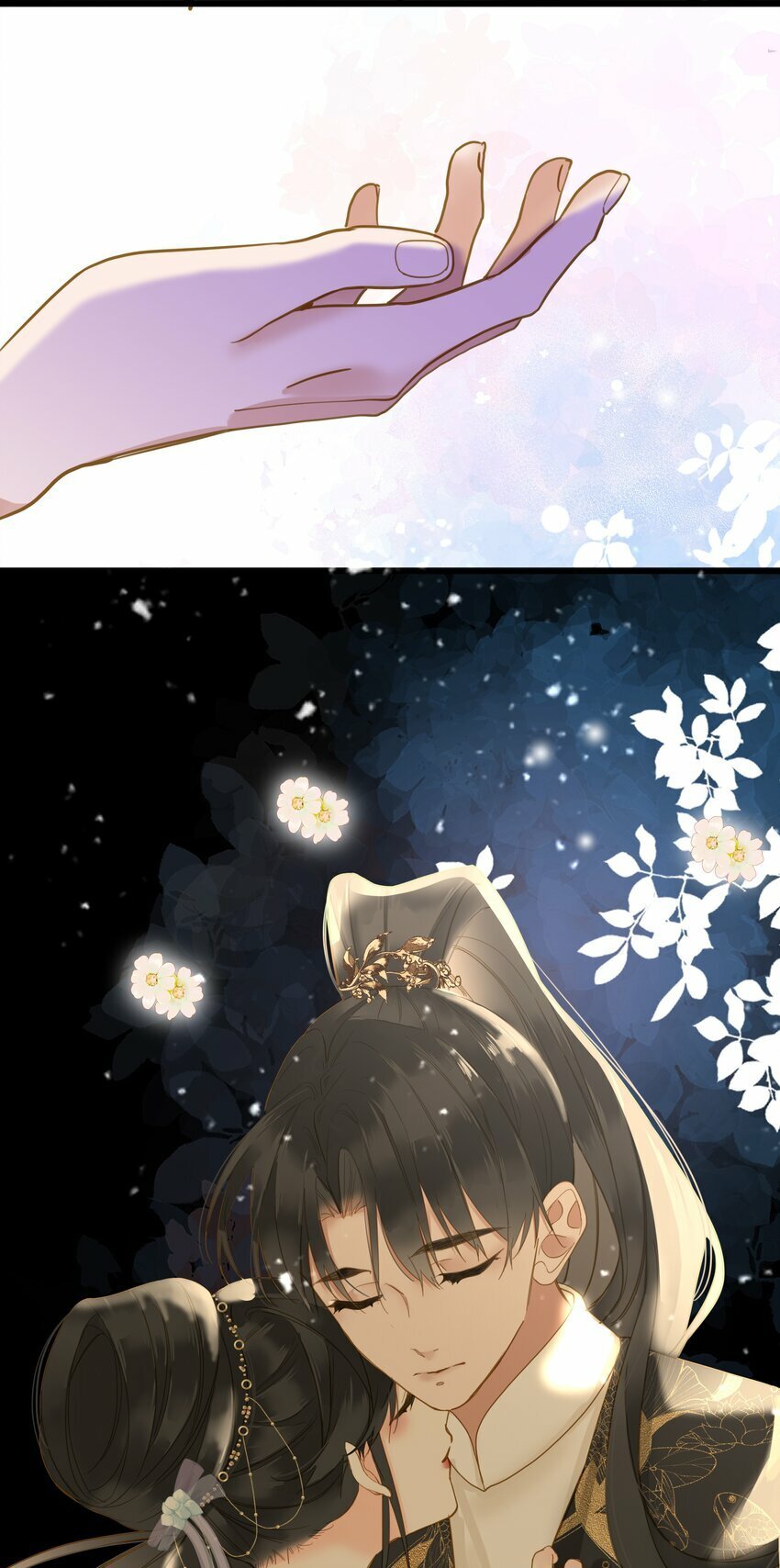 王爷深信我爱他成瘾免费阅读小说漫画,029 说谎不打草稿1图