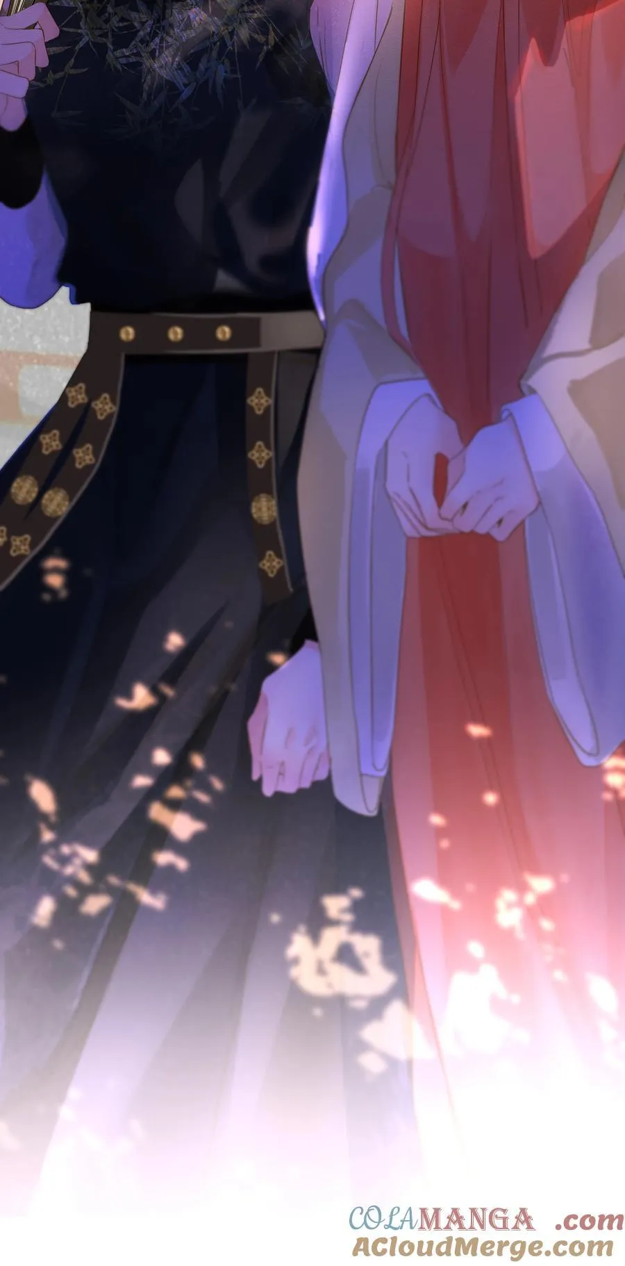 王爷深信我爱他成瘾免费阅读小说漫画,072 男装女装2图