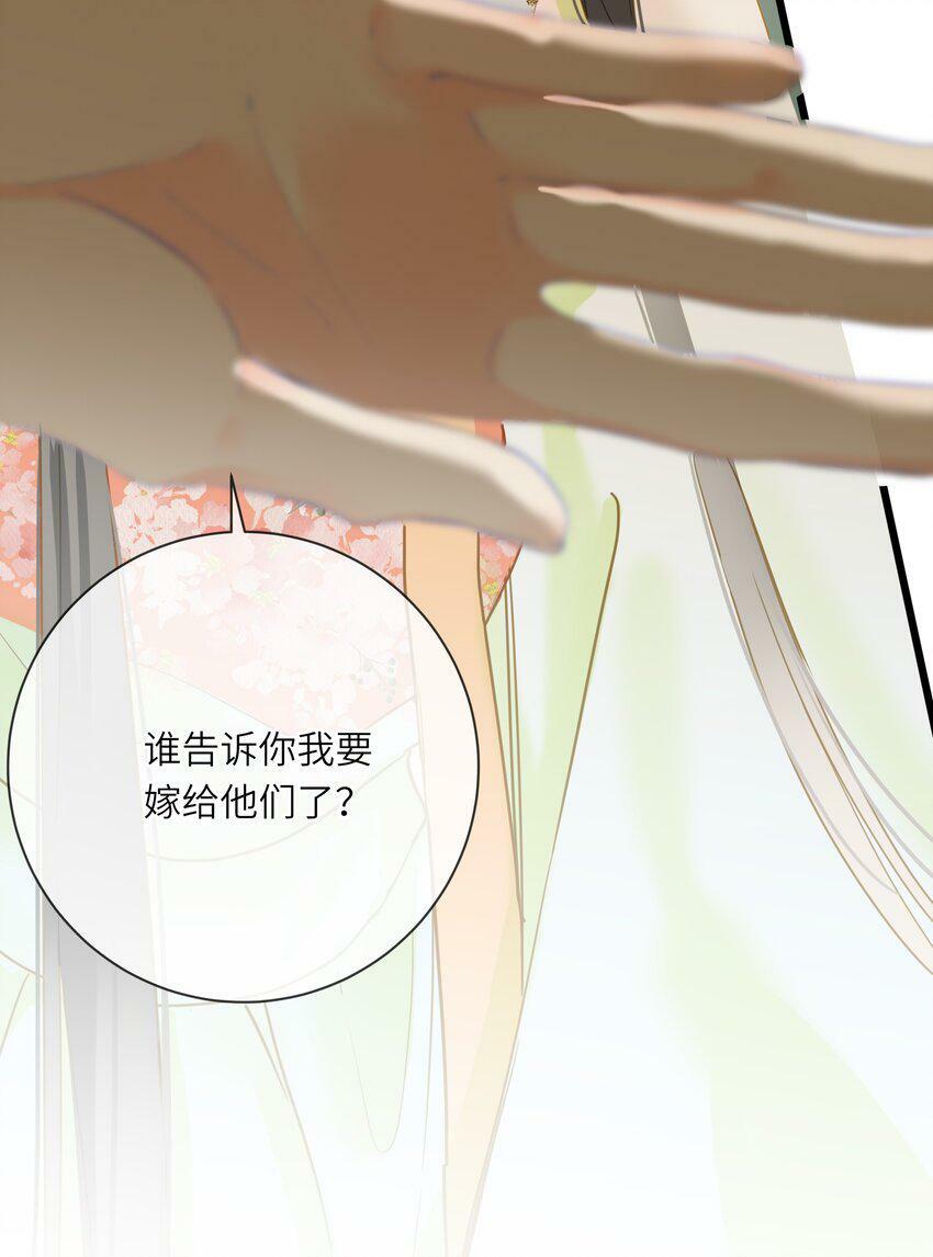 王爷深信我爱他成瘾免费阅读小说漫画,024 神仙眷侣1图
