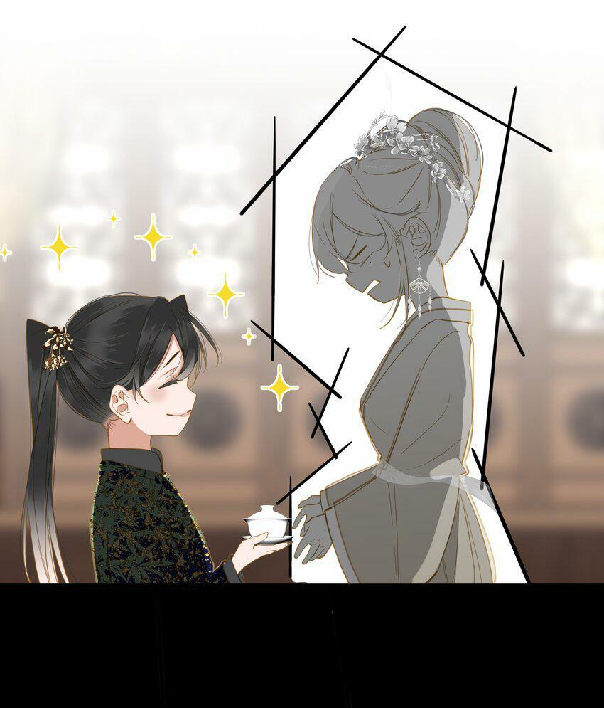 王爷深信我爱他成瘾衿年小说漫画,024 神仙眷侣2图